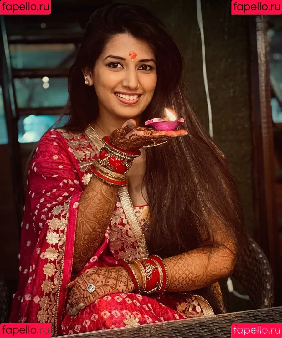 Rasha Kirmani Onlyfans Photo Gallery 