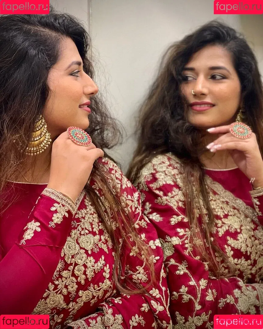 Rasha Kirmani Onlyfans Photo Gallery 