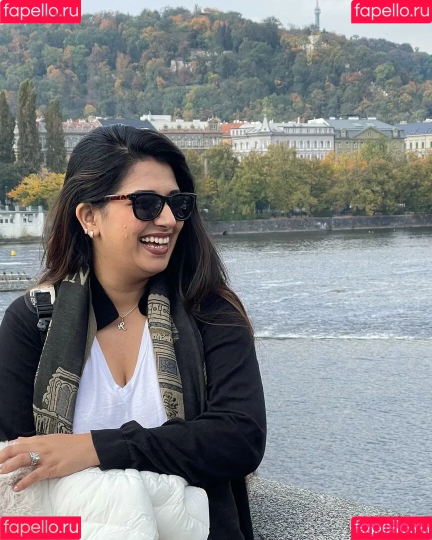Rasha Kirmani Onlyfans Photo Gallery 