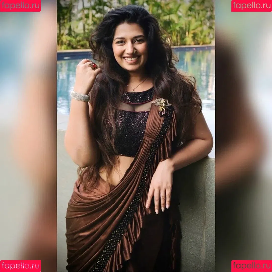 Rasha Kirmani Onlyfans Photo Gallery 