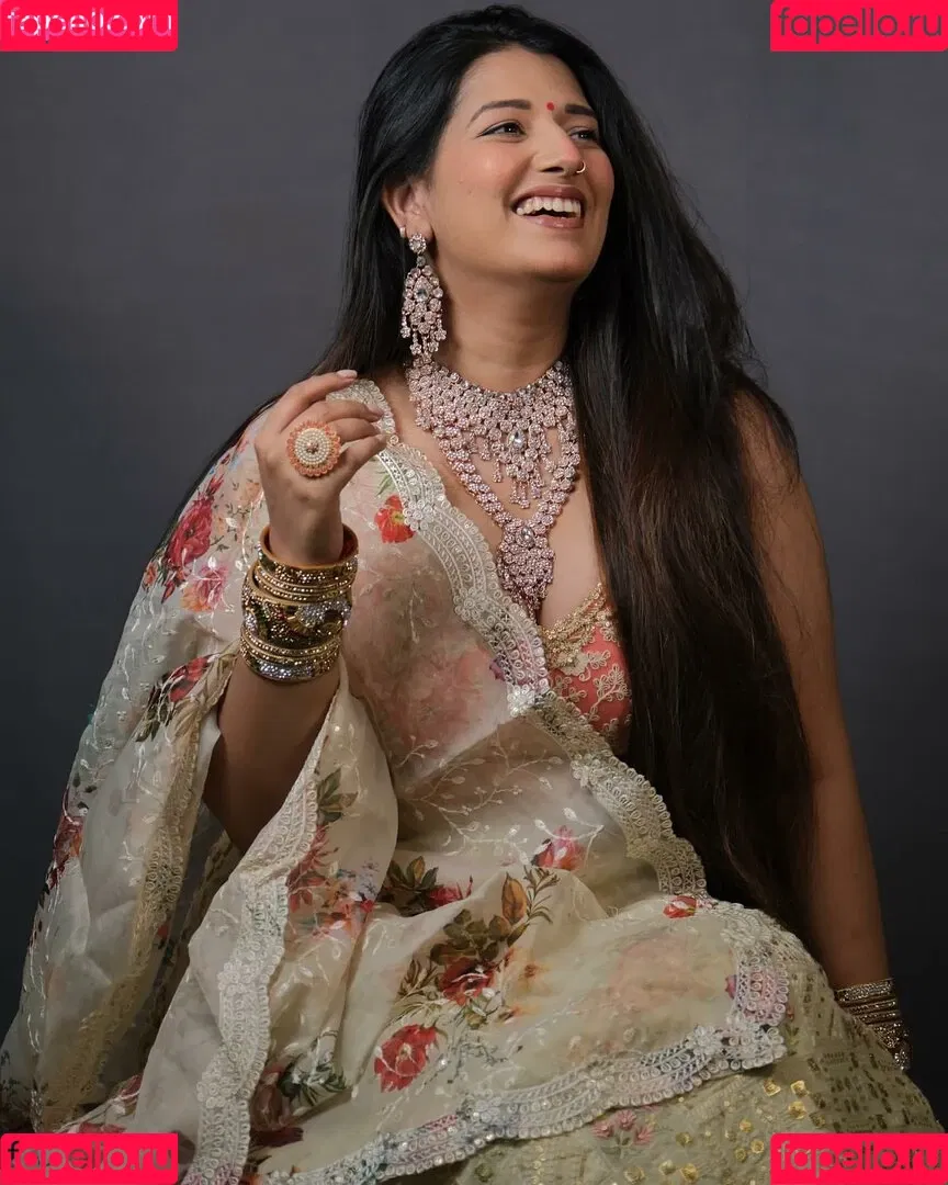 Rasha Kirmani Onlyfans Photo Gallery 