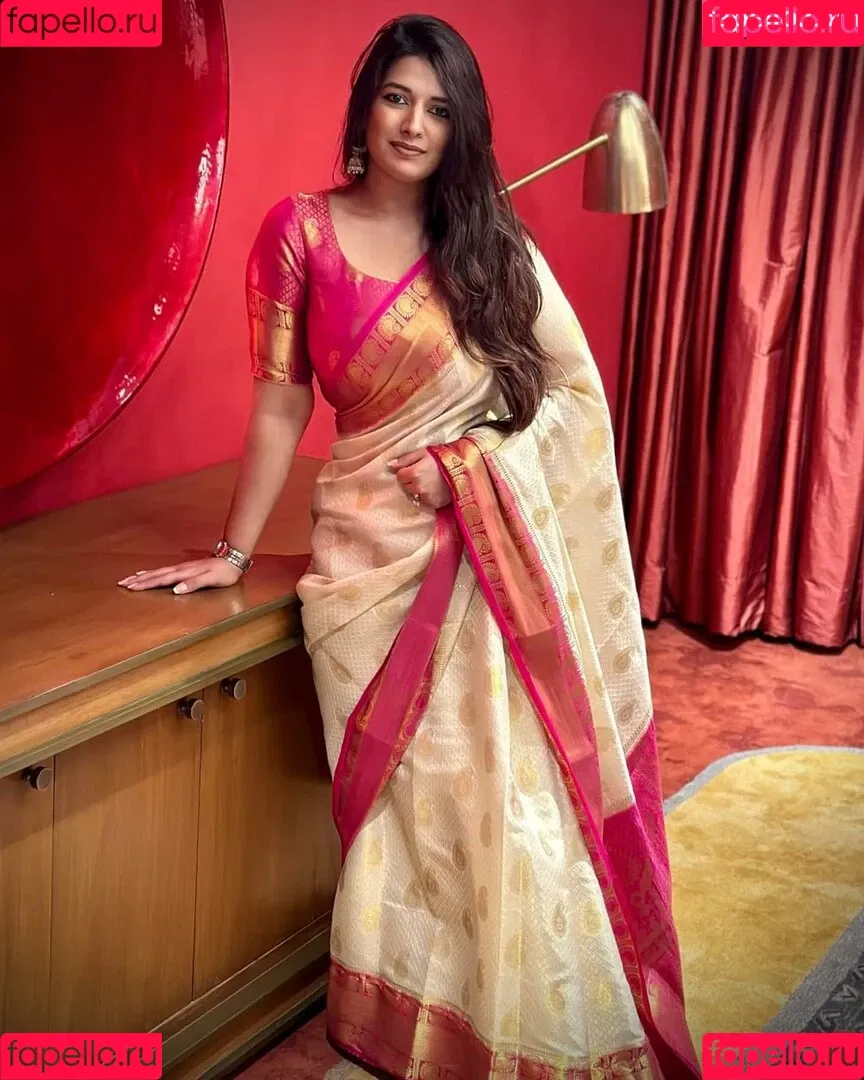 Rasha Kirmani Onlyfans Photo Gallery 
