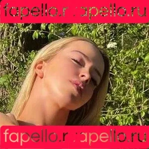 Angela Paskevic Onlyfans Photo Gallery 