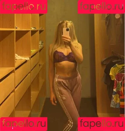 Angela Paskevic Onlyfans Photo Gallery 