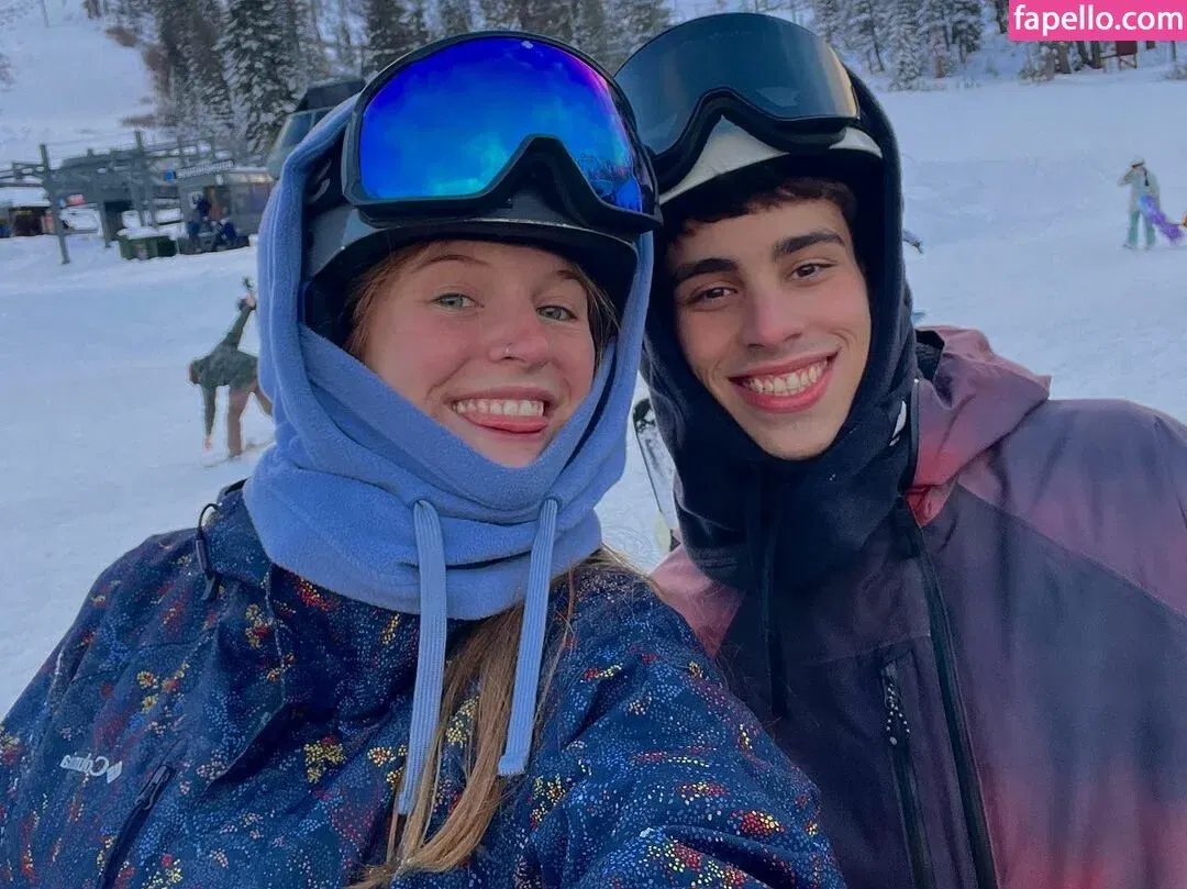 Catu Mercol Onlyfans Photo Gallery 