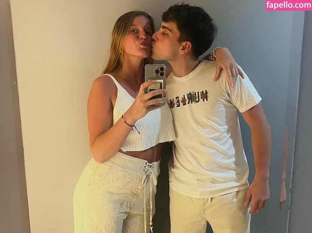 Catu Mercol Onlyfans Photo Gallery 