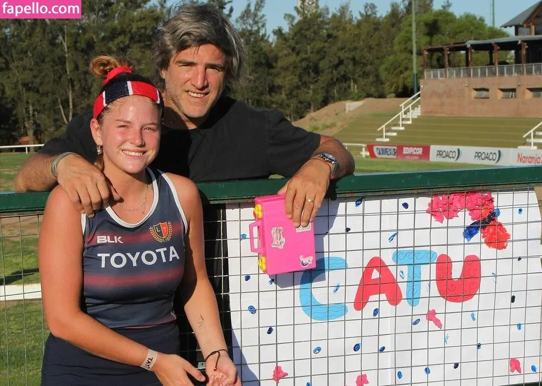 Catu Mercol Onlyfans Photo Gallery 