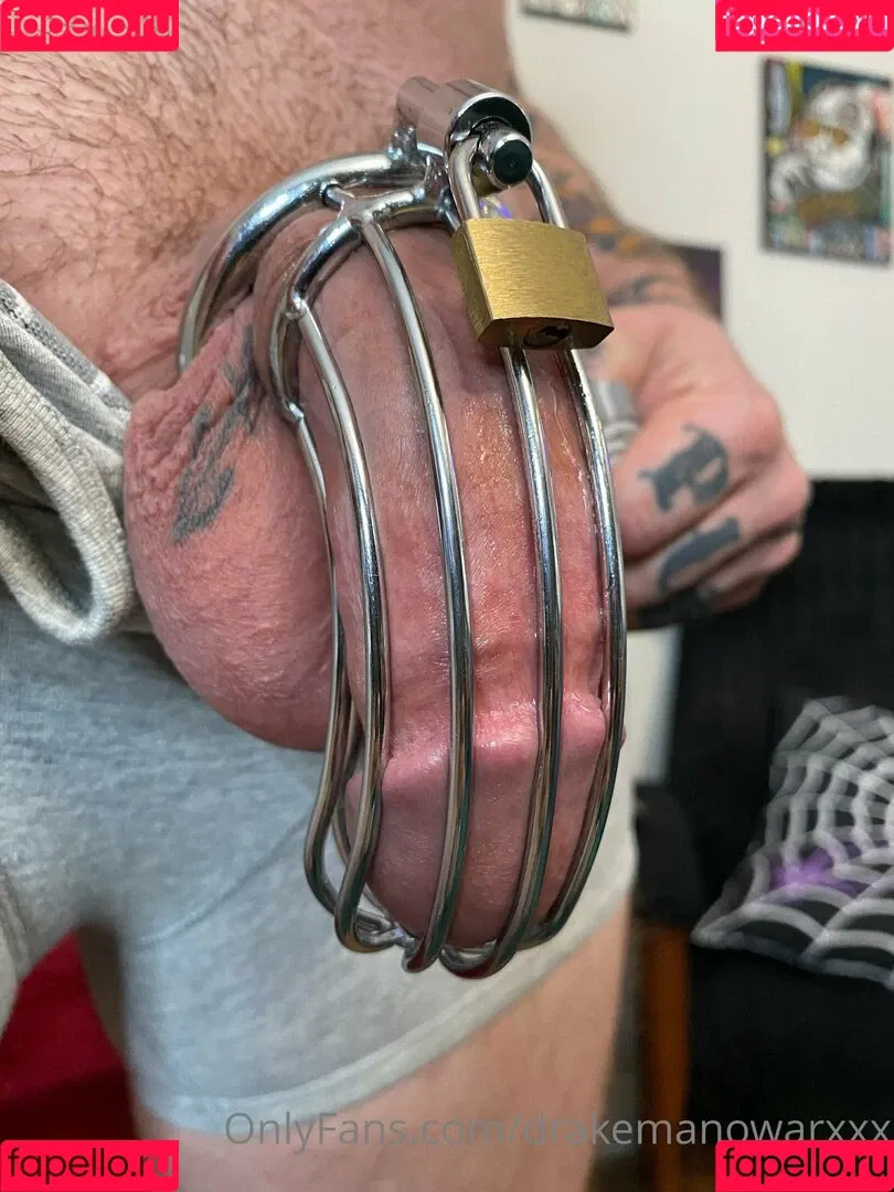 drakemanowarxxx Onlyfans Photo Gallery 