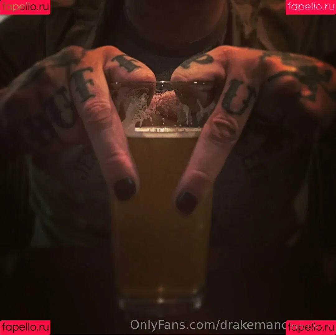 drakemanowarxxx Onlyfans Photo Gallery 