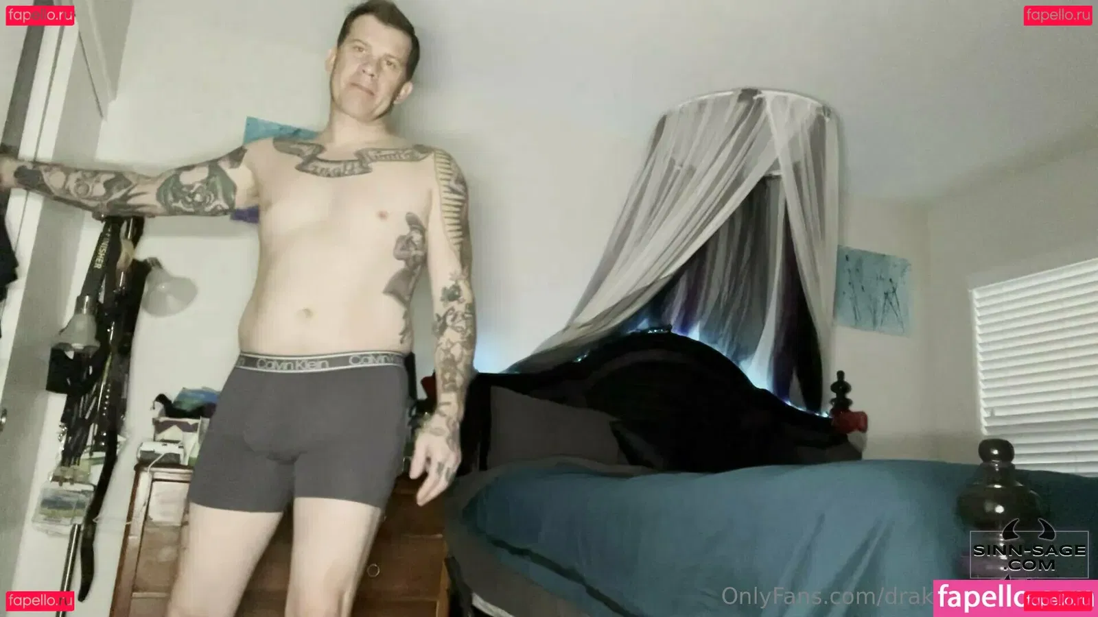 drakemanowarxxx Onlyfans Photo Gallery 