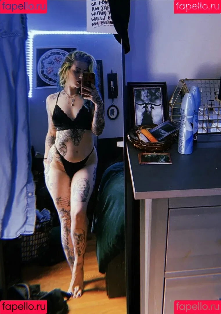 littlesharkkk Onlyfans Photo Gallery 