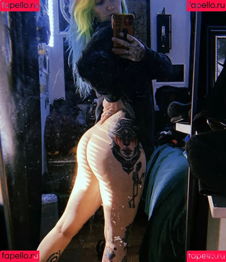 littlesharkkk Onlyfans Photo Gallery 
