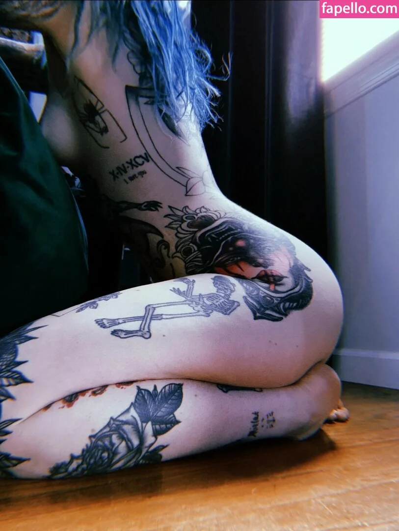 littlesharkkk Onlyfans Photo Gallery 