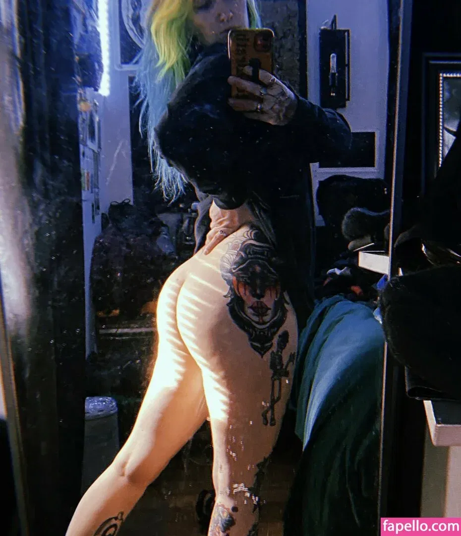 littlesharkkk Onlyfans Photo Gallery 