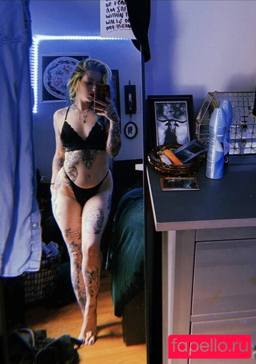 littlesharkkk Nude Onlyfans Photo 17