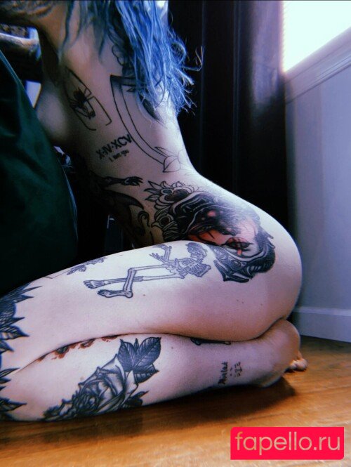 littlesharkkk Nude Onlyfans Photo 7