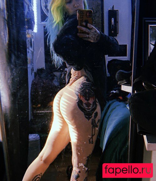 littlesharkkk Nude Onlyfans Photo 6