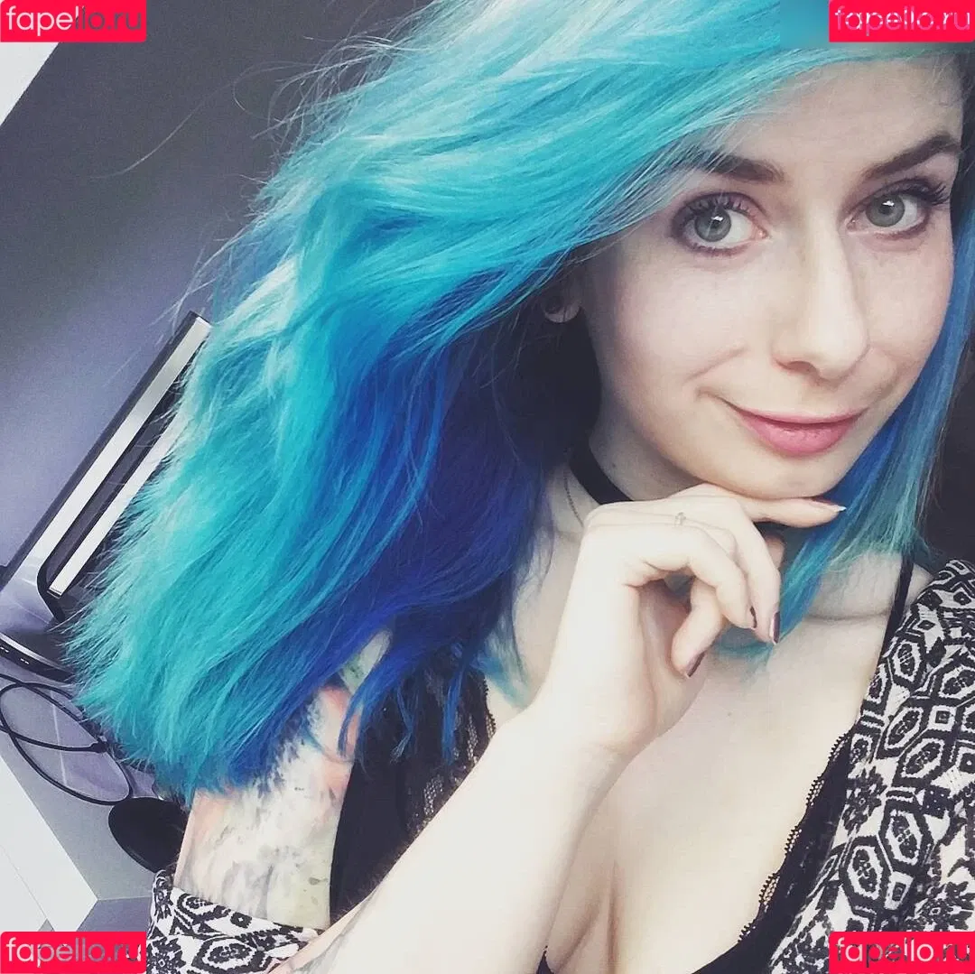 FraeuleinChaos Onlyfans Photo Gallery 