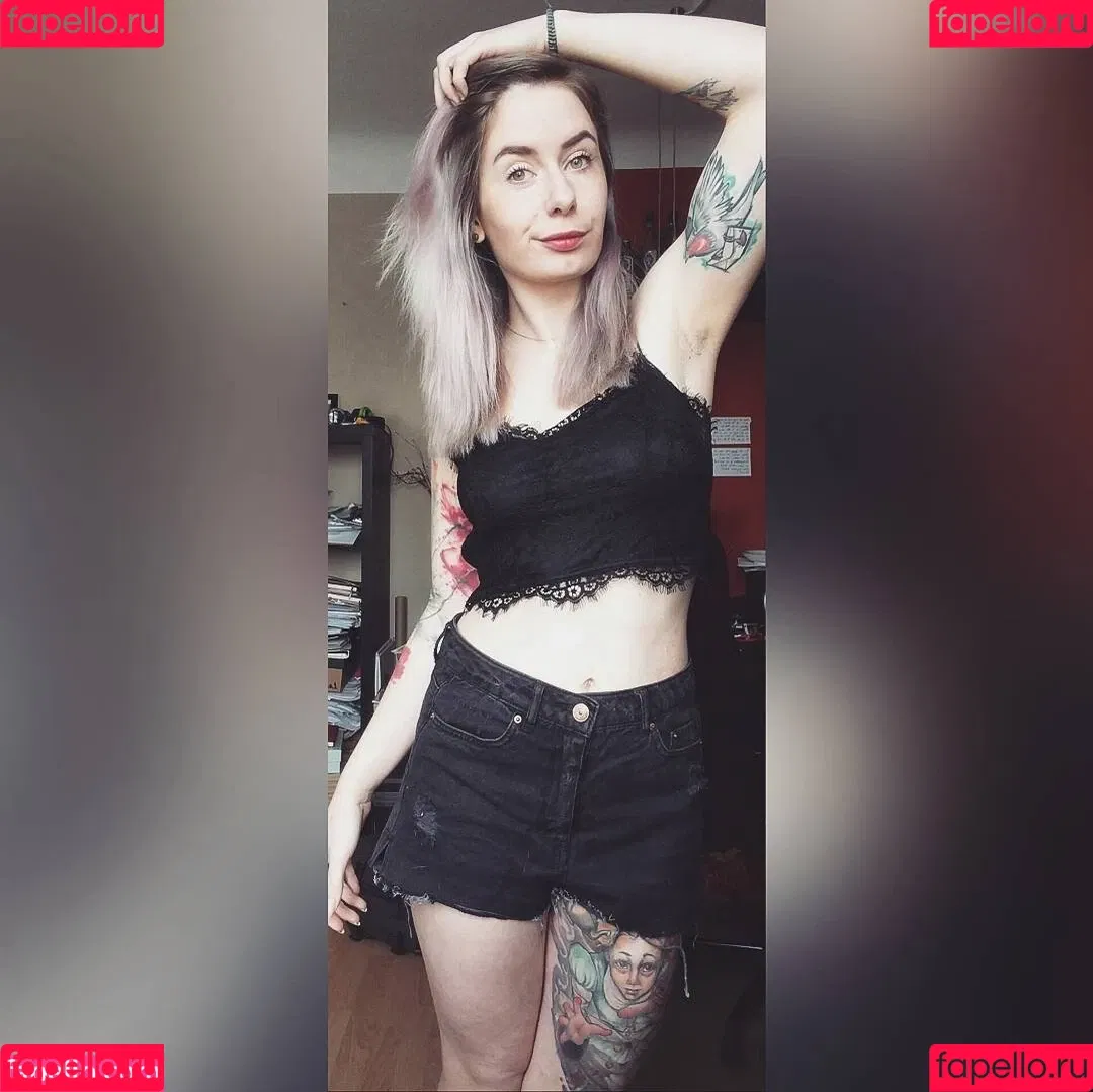 FraeuleinChaos Onlyfans Photo Gallery 