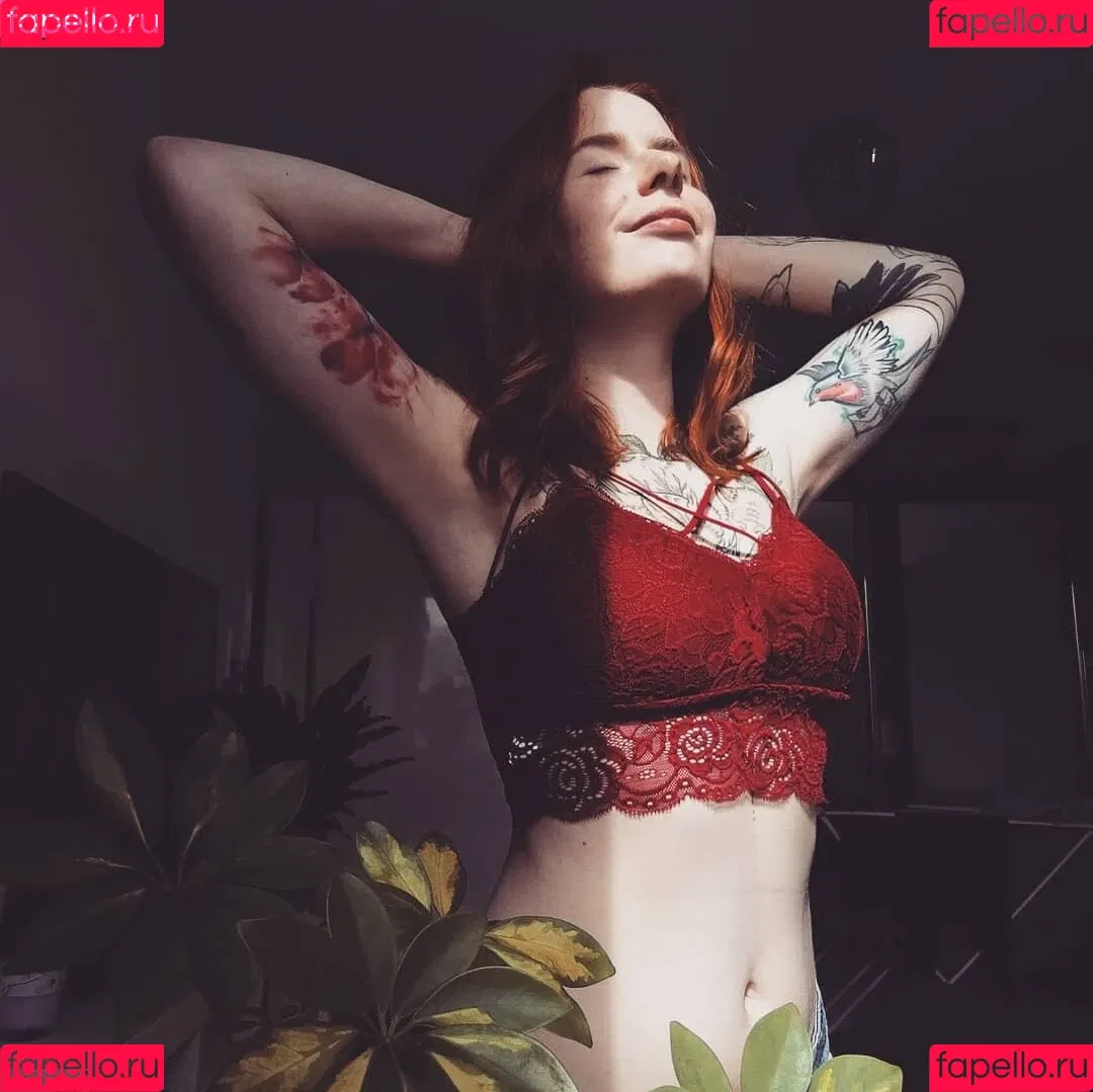 FraeuleinChaos Onlyfans Photo Gallery 