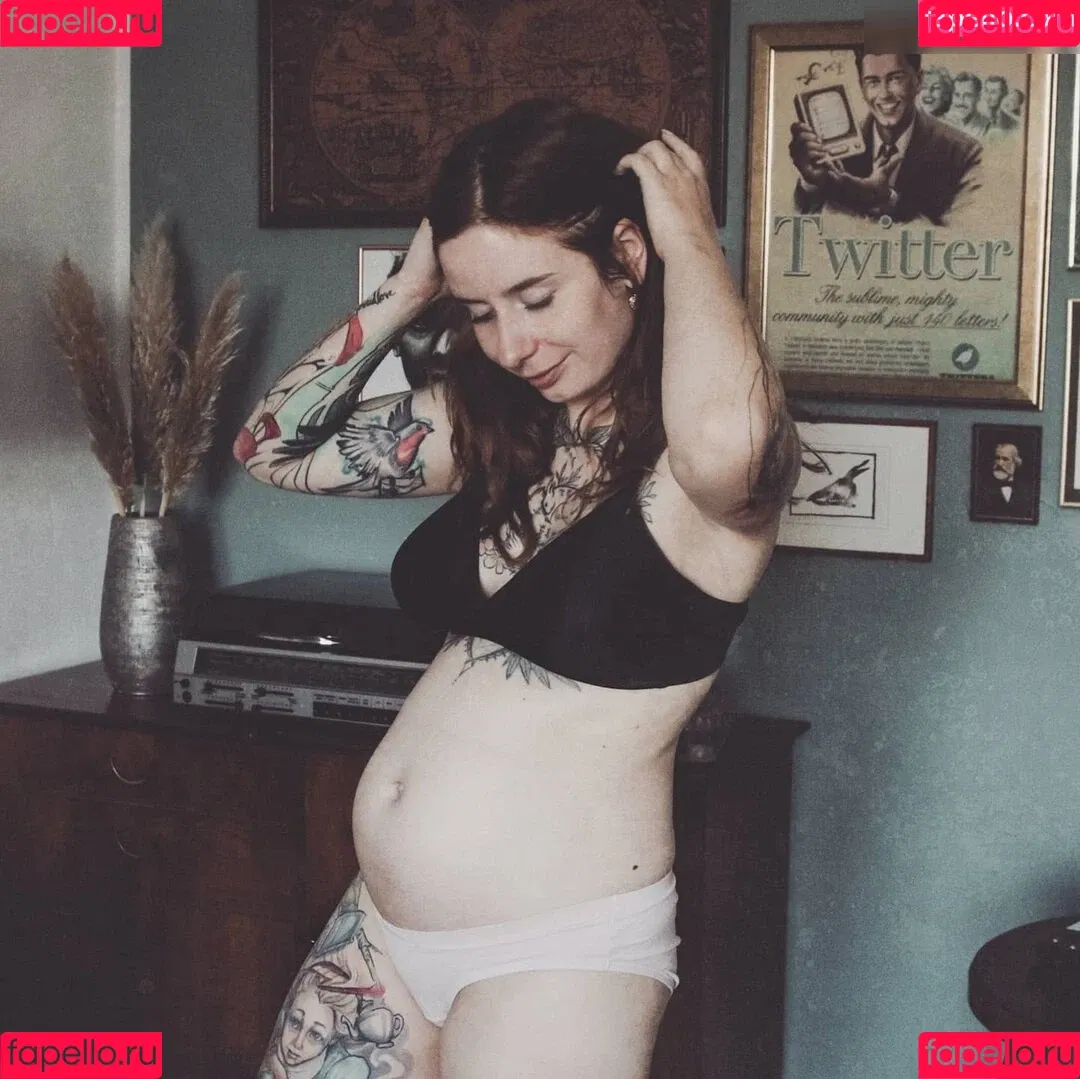 FraeuleinChaos Onlyfans Photo Gallery 