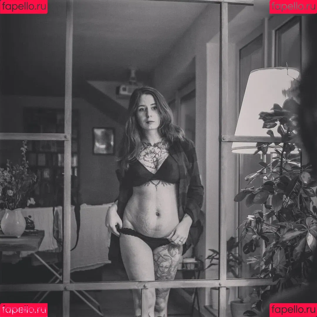 FraeuleinChaos Onlyfans Photo Gallery 