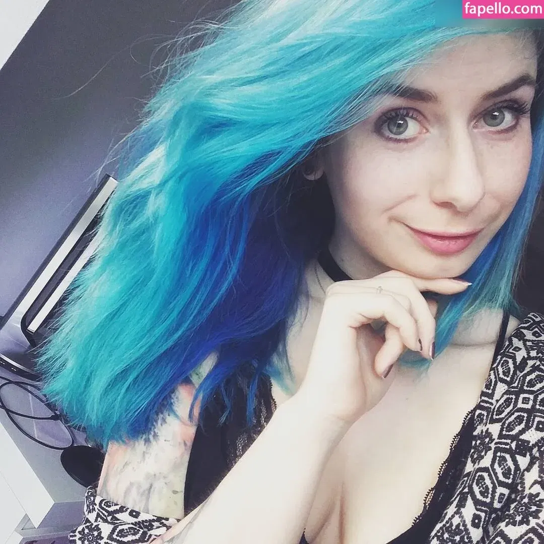 FraeuleinChaos Onlyfans Photo Gallery 