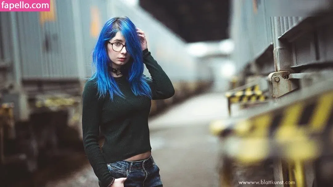 FraeuleinChaos Onlyfans Photo Gallery 