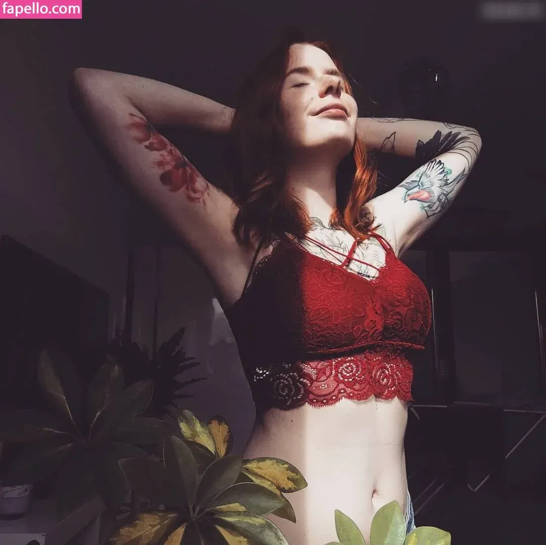 FraeuleinChaos Onlyfans Photo Gallery 