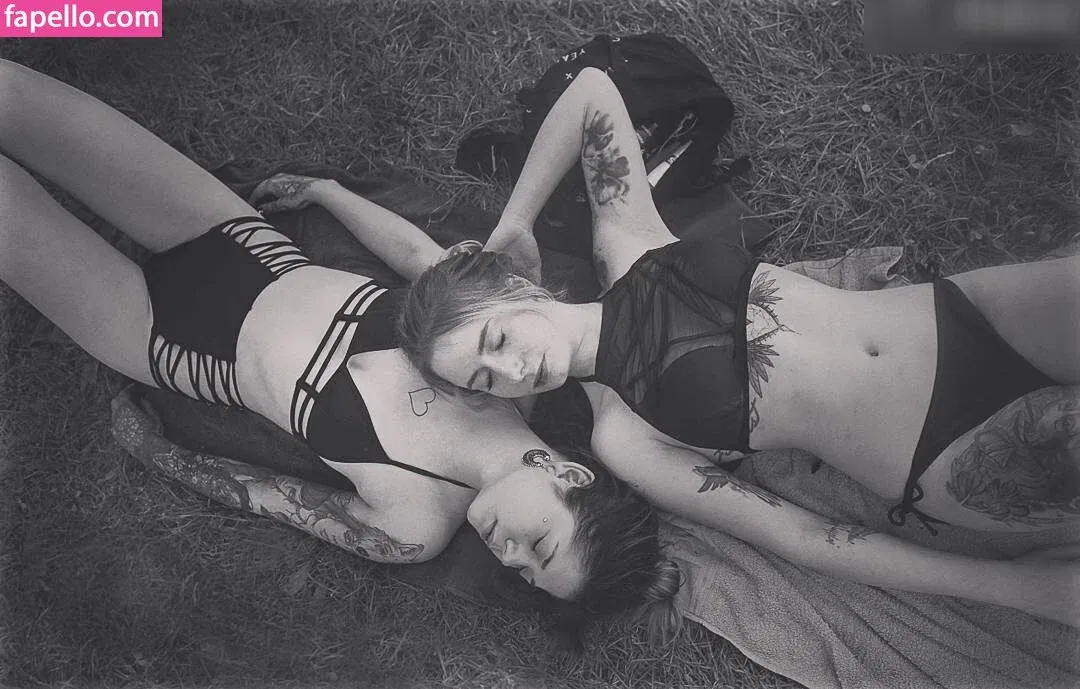 FraeuleinChaos Onlyfans Photo Gallery 