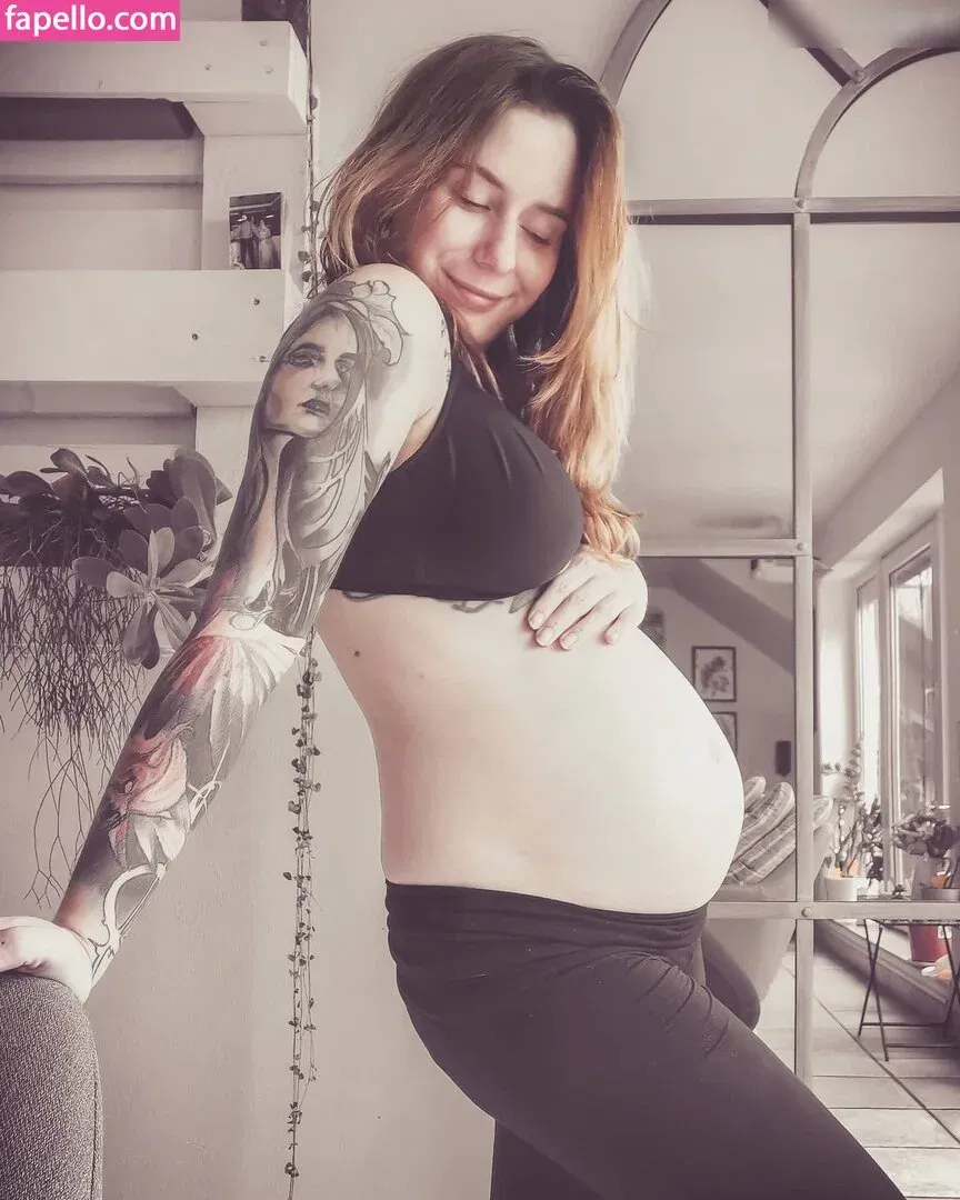 FraeuleinChaos Onlyfans Photo Gallery 