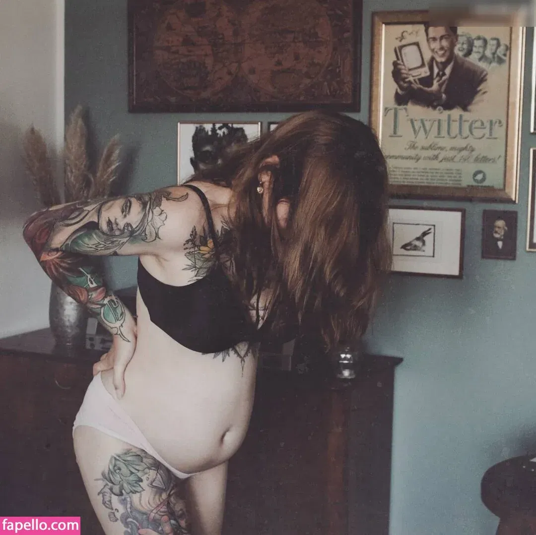 FraeuleinChaos Onlyfans Photo Gallery 