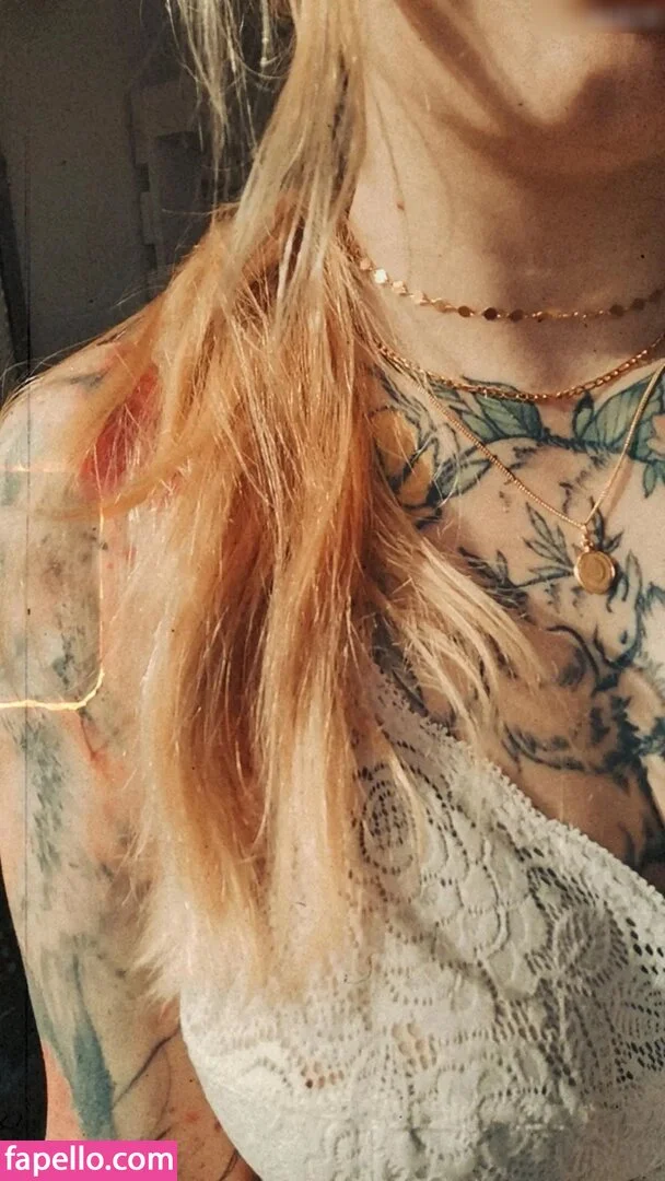 FraeuleinChaos Onlyfans Photo Gallery 