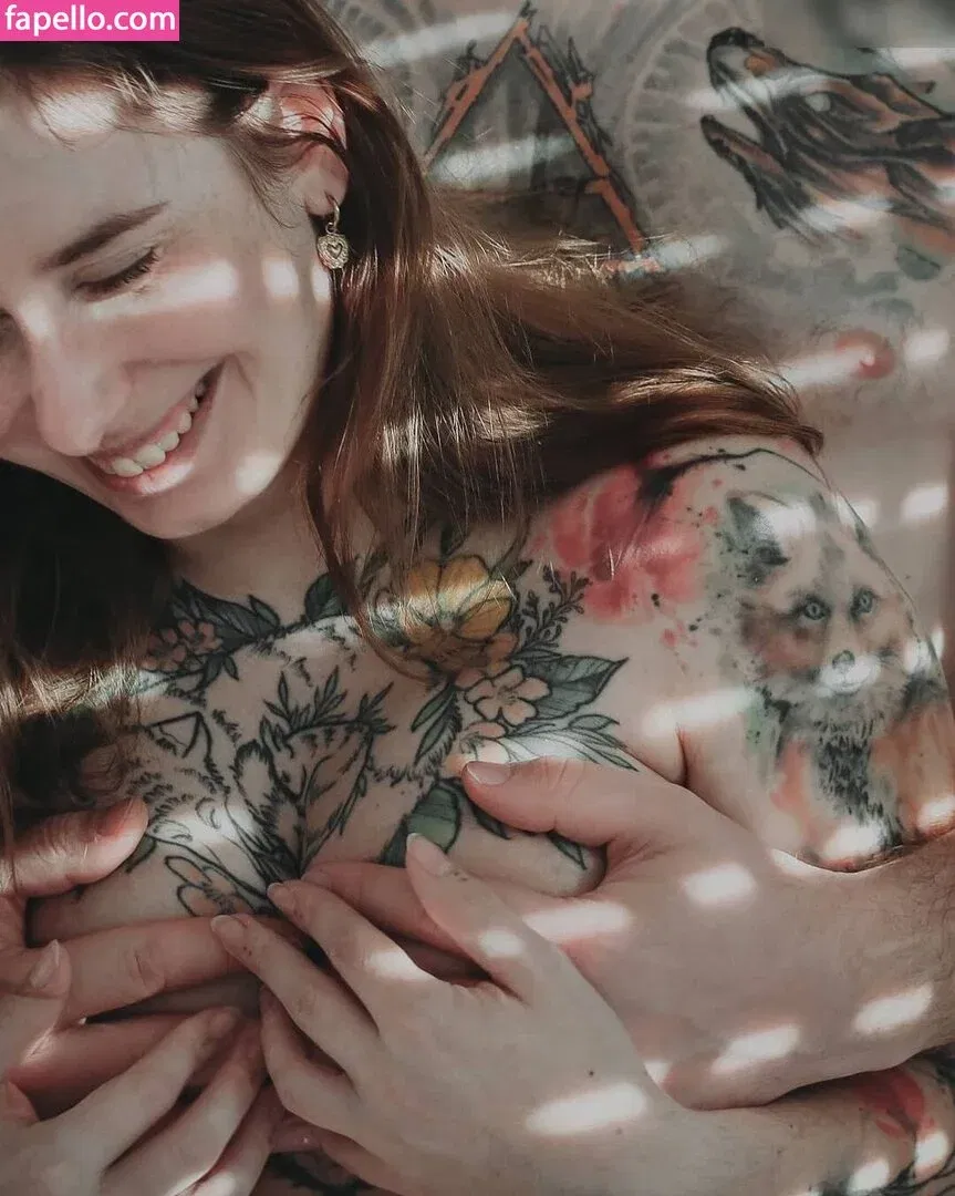 FraeuleinChaos Onlyfans Photo Gallery 