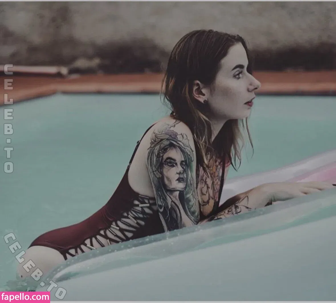 FraeuleinChaos Onlyfans Photo Gallery 