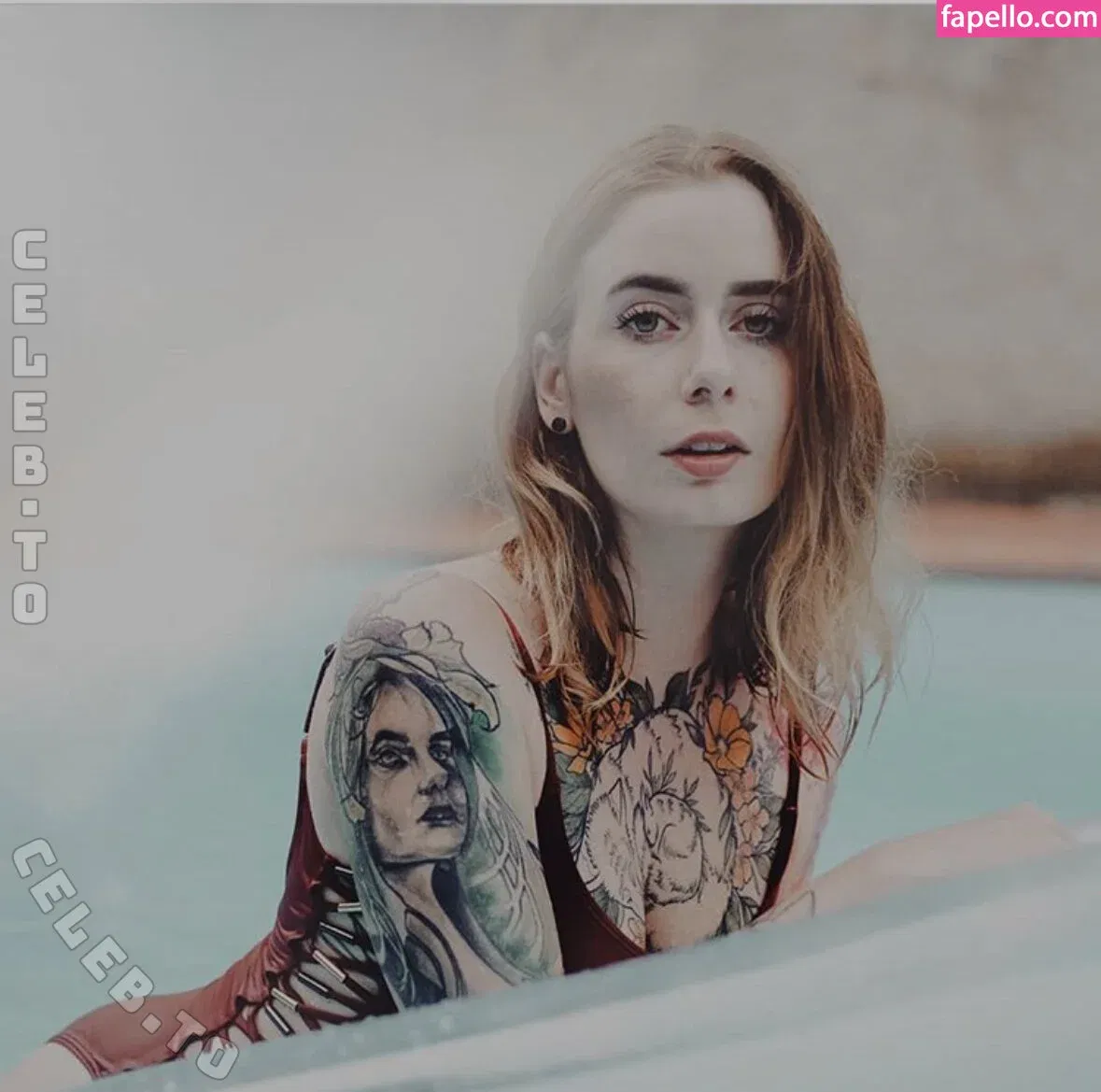 FraeuleinChaos Onlyfans Photo Gallery 