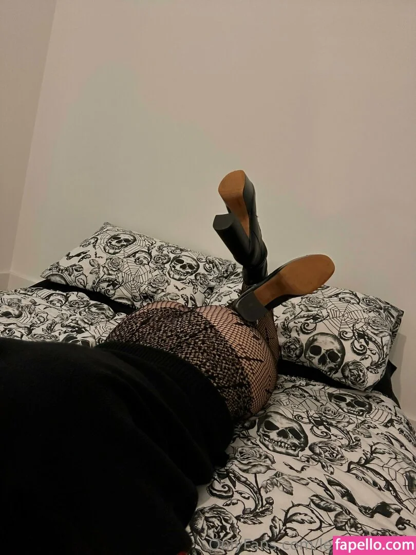 Lenn Holmes Onlyfans Photo Gallery 