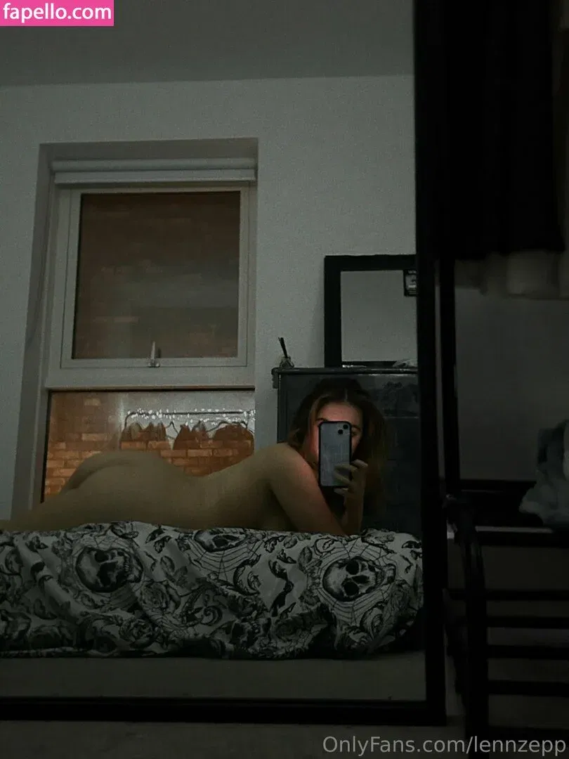 Lenn Holmes Onlyfans Photo Gallery 