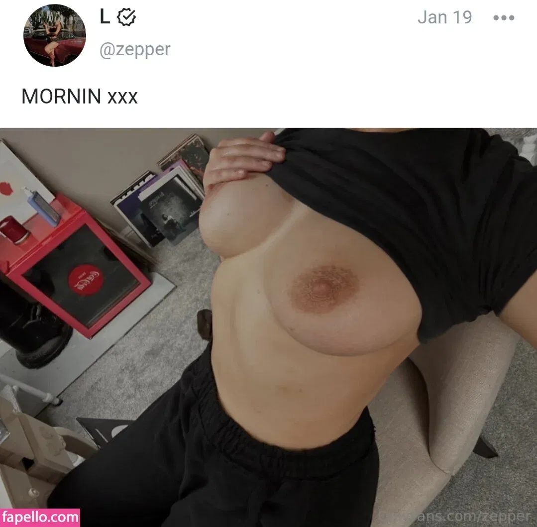 Lenn Holmes Onlyfans Photo Gallery 