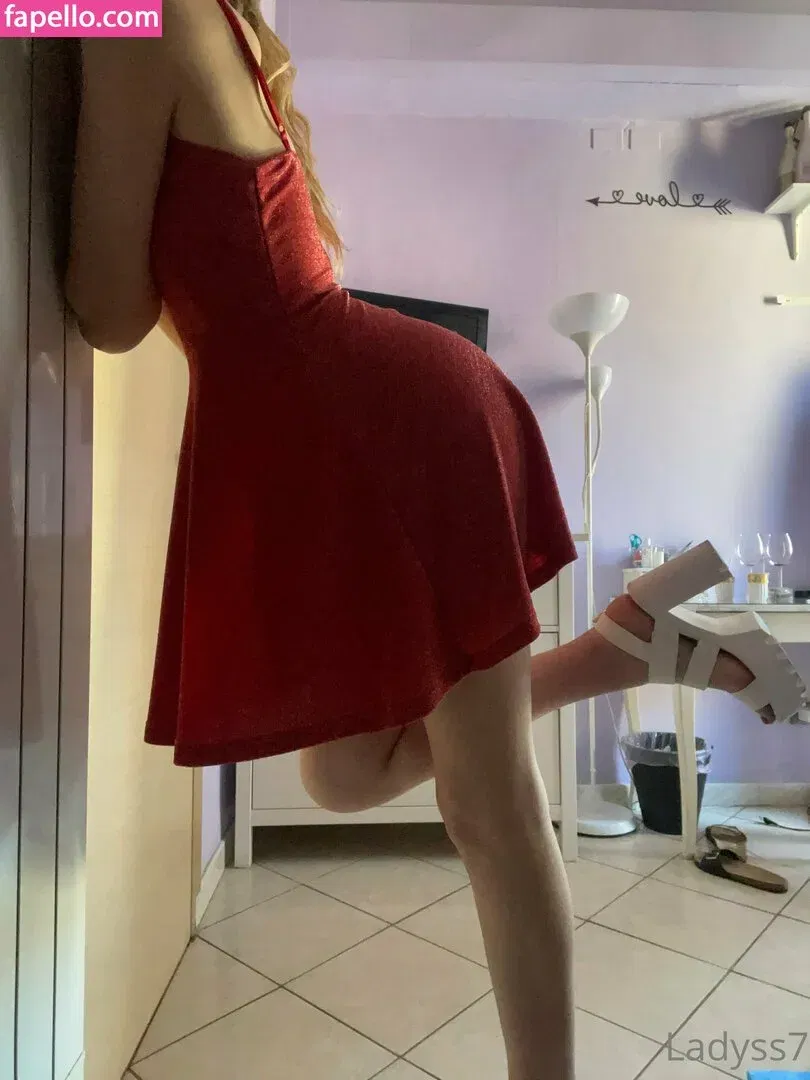 ladyss7 Onlyfans Photo Gallery 