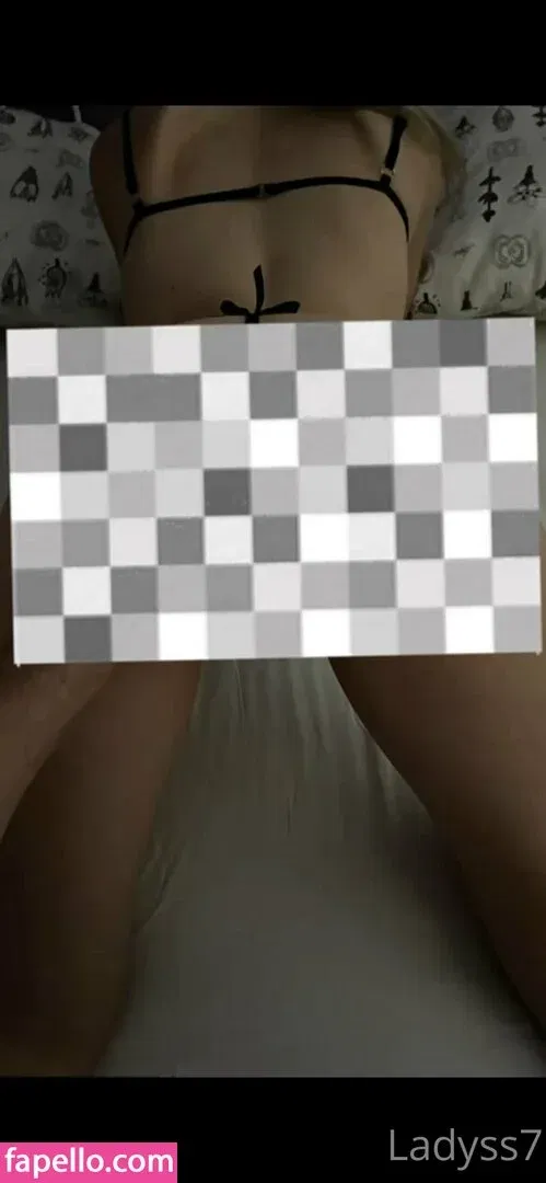 ladyss7 Onlyfans Photo Gallery 