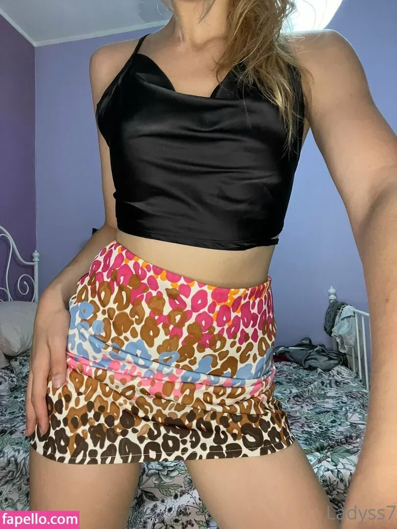 ladyss7 Onlyfans Photo Gallery 