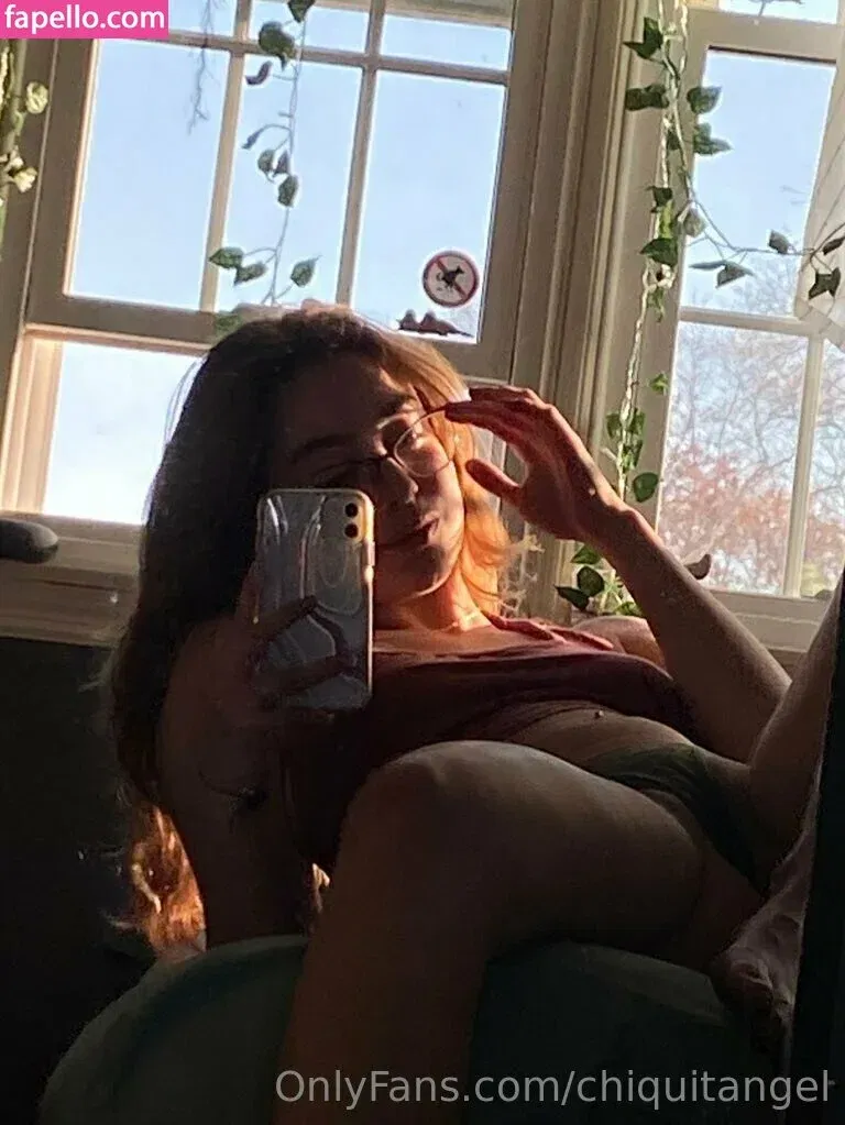 chiquitangel Onlyfans Photo Gallery 