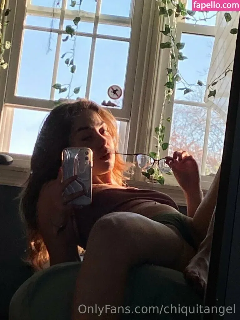 chiquitangel Onlyfans Photo Gallery 