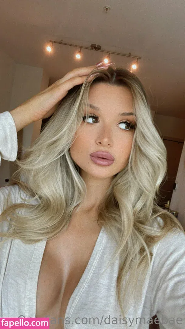 Daisymaebae Onlyfans Photo Gallery 