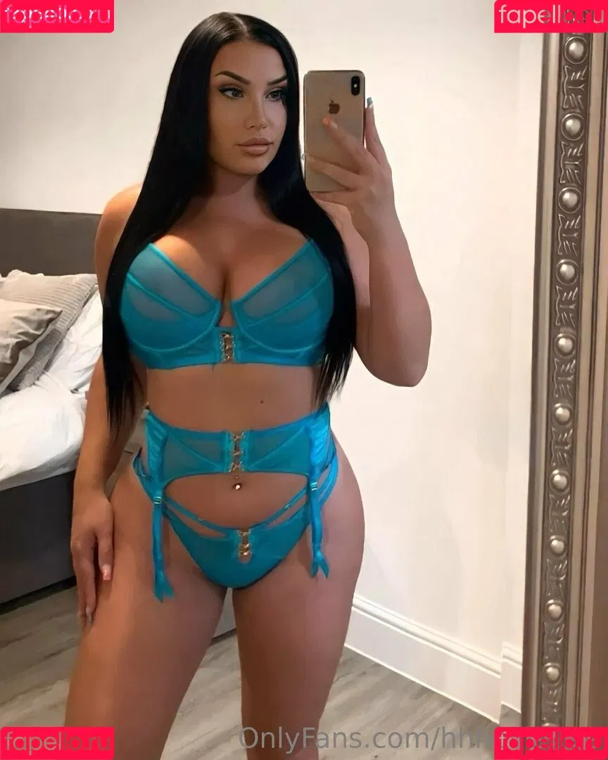 hhholliefree Onlyfans Photo Gallery 