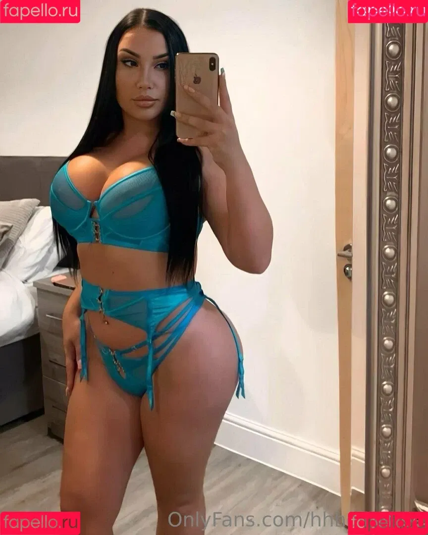 hhholliefree Onlyfans Photo Gallery 
