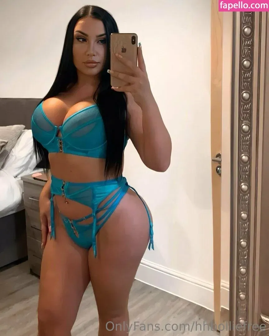 hhholliefree Onlyfans Photo Gallery 