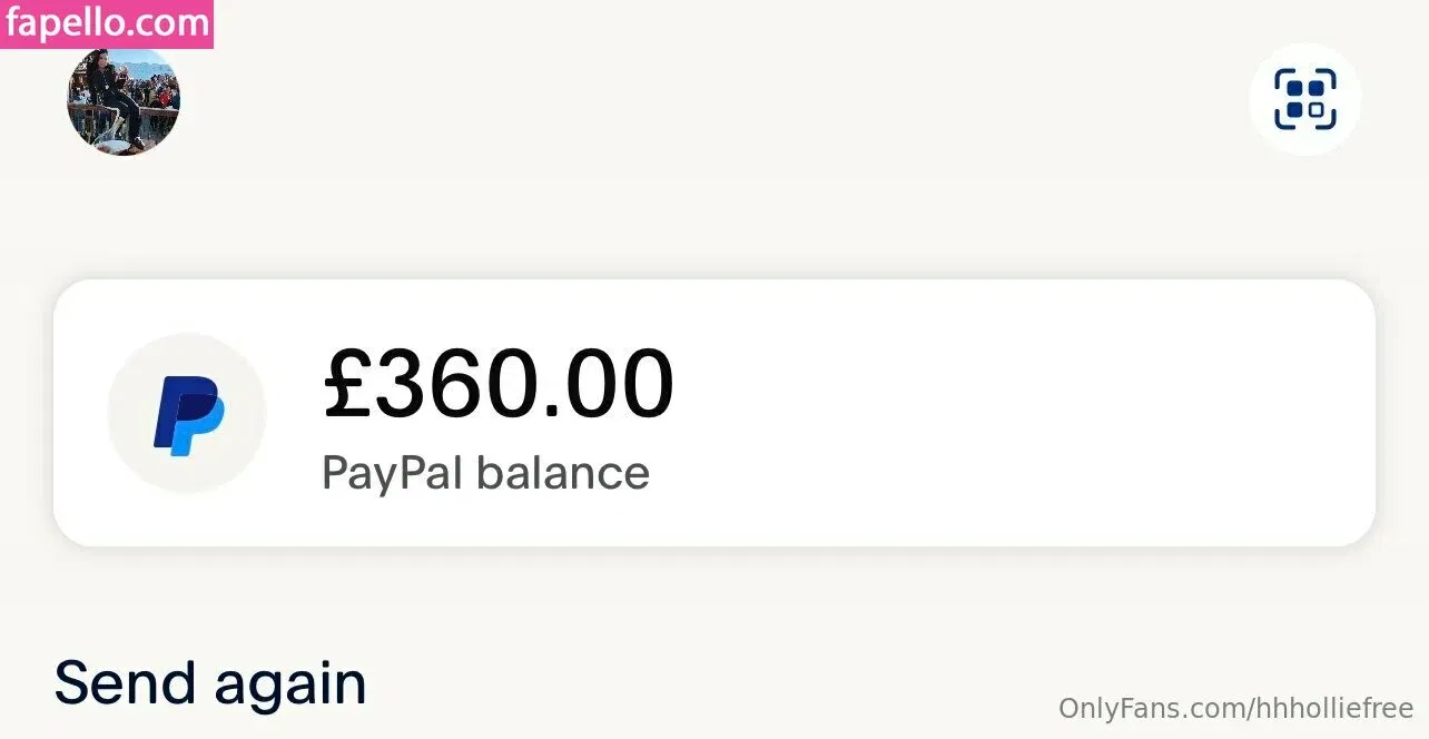 hhholliefree Onlyfans Photo Gallery 