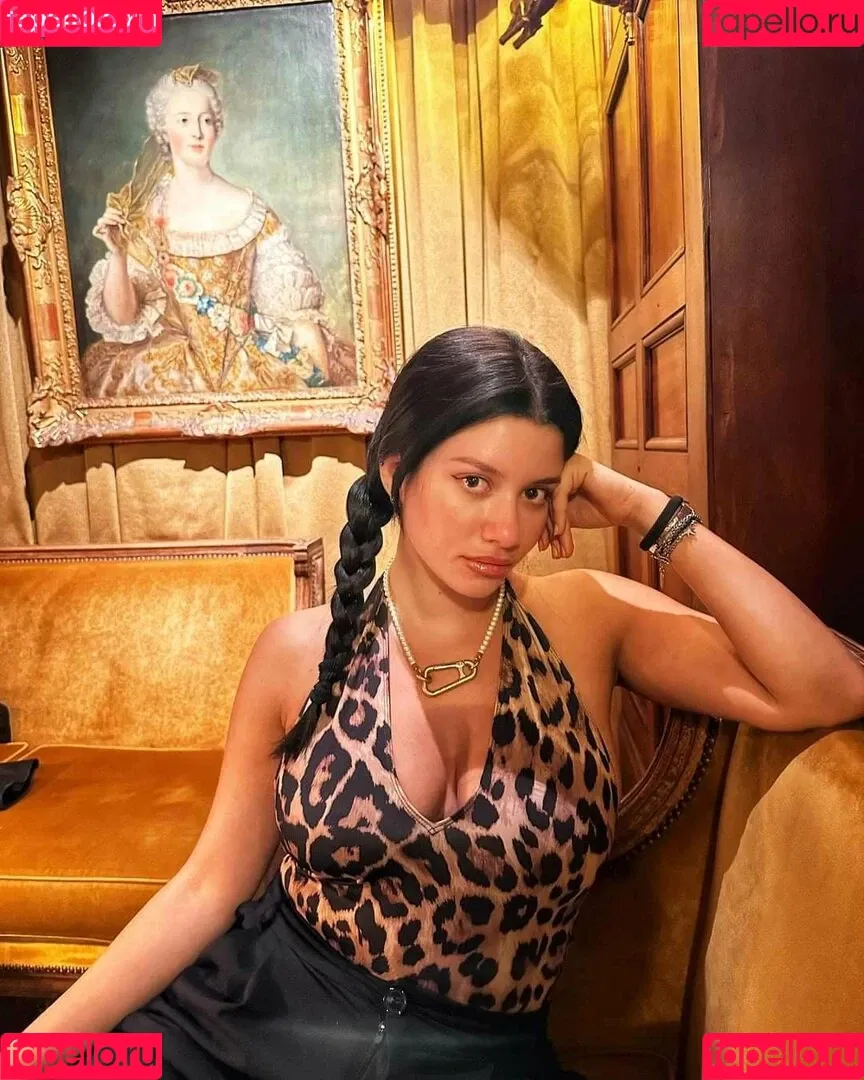 Cynthia Stephane Khalifeh Onlyfans Photo Gallery 